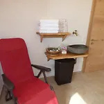 Alpenchalet Breitspitz Apartamento *