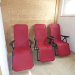 Apartamento Alpenchalet Breitspitz Partenen