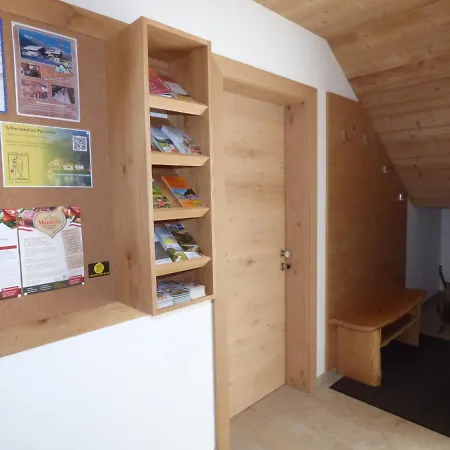 Alpenchalet Breitspitz