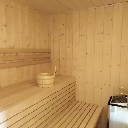 Alpenchalet Breitspitz